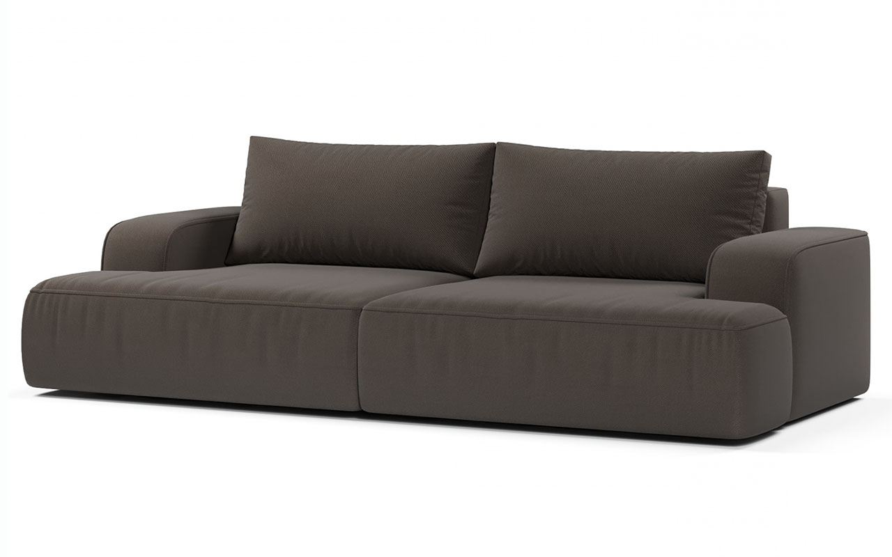 Gupan Дофт (Doft) прямой